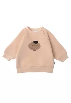 Толстовка LILIPUT Franzbrtchen, коричневый