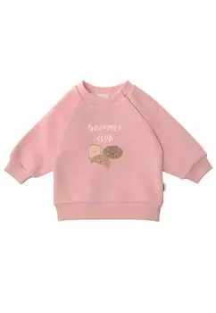 Толстовка LILIPUT Gourmet Club, розовый