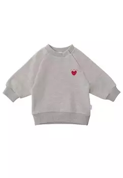 Толстовка LILIPUT Herz, серый