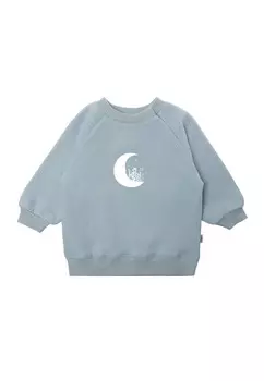 Толстовка LILIPUT Mond, светло-голубой