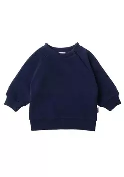 Толстовка LILIPUT, морской синий