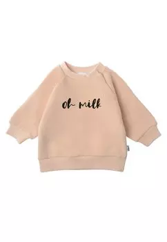 Толстовка Liliput OH MILK, бежевый