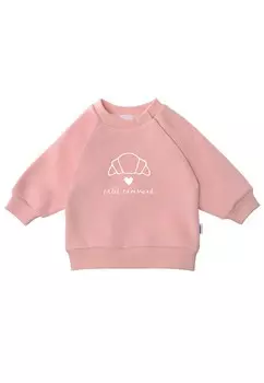 Толстовка LILIPUT Petit Croissant, розовый