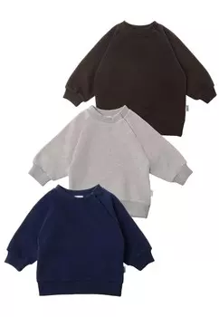 Толстовка LILIPUT, разноцветный