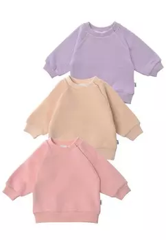 Толстовка LILIPUT, разноцветный