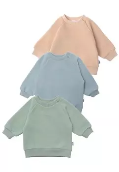 Толстовка LILIPUT, разноцветный