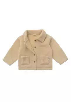 Толстовка Liliput с накладными карманами, бежевый