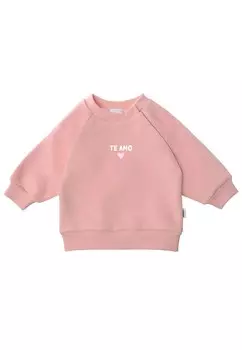 Толстовка LILIPUT TE AMO, розовый