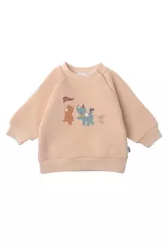 Толстовка LILIPUT Tierparade, бежевый