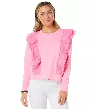 Толстовка Lilly Pulitzer, Deva Sweatshirt