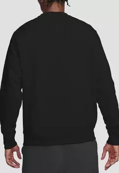 Толстовка LILO STITCH CHRISTMAS SNOWFLAKES PRINT Disney, черный