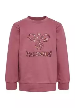 Толстовка LIME Hummel, цвет deco rose