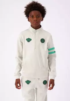 Толстовка LIMIT TRACK Black Bananas, цвет light grey