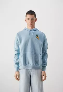Толстовка LIMONADE HOODIE UNISEX BDG Urban Outfitters, цвет light blue