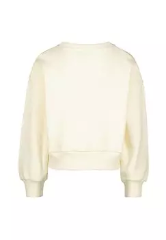 Толстовка LINCOLN RAIZZED, белый