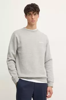 Толстовка Линдберга Lindbergh, серый