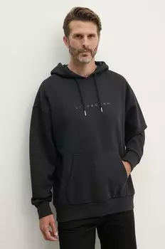 Толстовка Lindbergh, черный