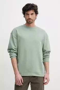 Толстовка Lindbergh, зеленый