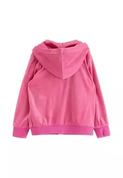 Толстовка Lindex, розовый