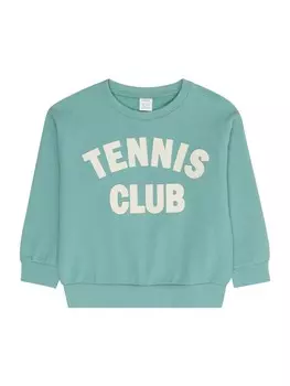 Толстовка Lindex, зеленый