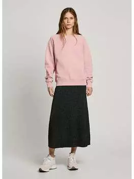 Толстовка Lindy Pepe Jeans, розовый