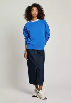 Толстовка LINDY Pepe Jeans, синий