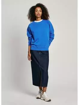 Толстовка Lindy Pepe Jeans, синий
