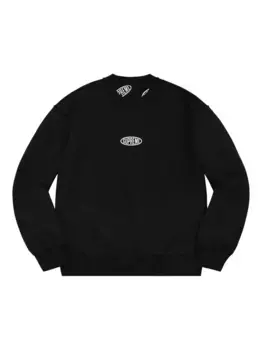 Толстовка Liner Supreme, черный