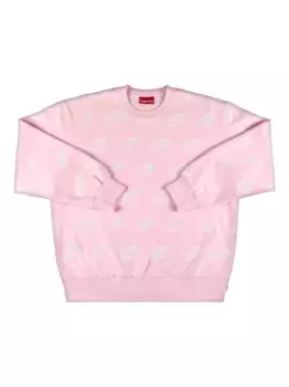 Толстовка Liner Supreme, розовый