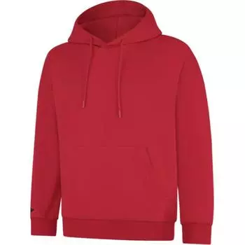 Толстовка LiNing унисекс Bull Red