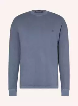 Толстовка линур Drykorn, синий