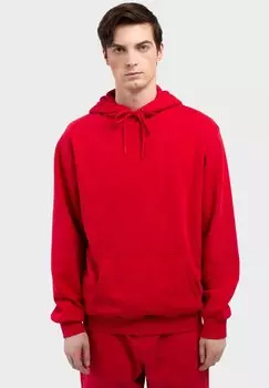 Толстовка LITSONER Big Star, красный