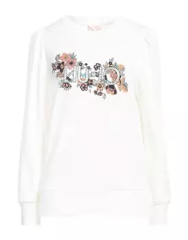 Толстовка Liu •Jo, белый