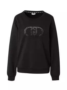 Толстовка Liu Jo, черный