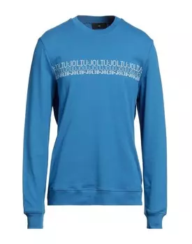 Толстовка Liu •Jo, лазурный