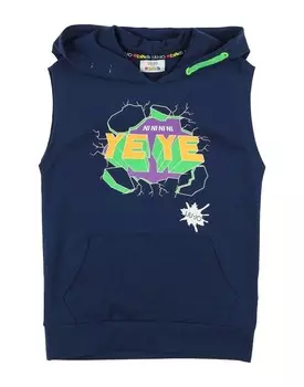 Толстовка Liu •Jo, синий