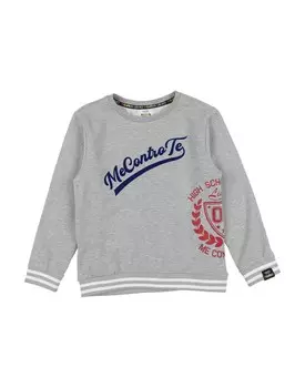 Толстовка Liu •Jo, светло-серый