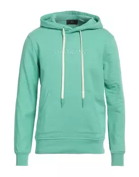 Толстовка Liu •Jo, светло-зеленый