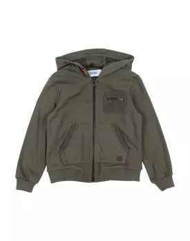 Толстовка Liu •Jo, зеленый