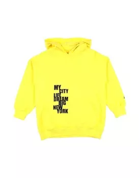 Толстовка Liu •Jo, желтый