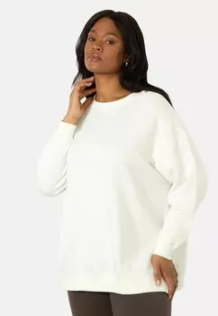 Толстовка Live Unlimited London, белый