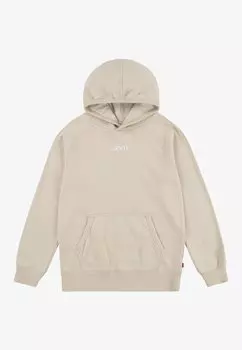 Толстовка LIVED IN HOODIE Levi's, цвет oxford tan