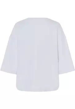 Толстовка LIVING Hanro, светло-голубой