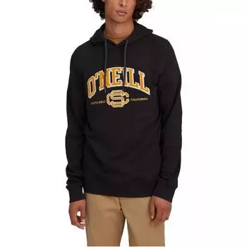 Толстовка LM Surf State Hoody Мужская - Черный O'NEILL, цвет schwarz