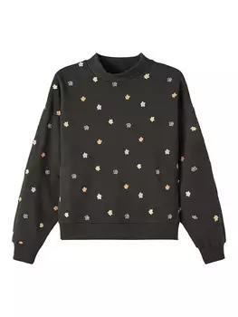 Толстовка LMTD, черный