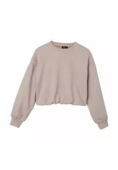 Толстовка LMTD, цвет pale mauve