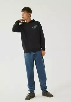 Толстовка LMTD, цвет raven