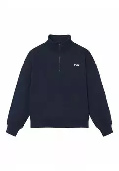 Толстовка LMTD, темно-синий