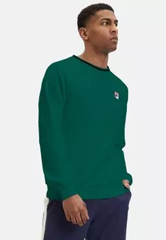 Толстовка Lockwisch Fila, зеленый