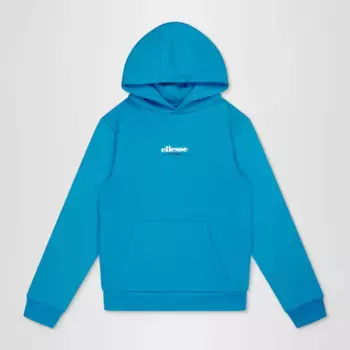 Толстовка Locoza Junior OH с капюшоном Ellesse Kids, синий